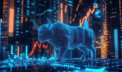 Featured stock signal prediction analysis